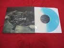 POISON THE WELL Version LP Blue & White Vinyl RARE OOP Emo Hardcore PUNK