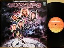 EUROPE The Final Countdown RaRe BOLIVIA LP Nice