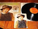 ELVIS COUNTRY ORIGINAL LP WITH PHOTO