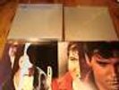 ELVIS ARON PRESLEY 8-LP BOX SET SEALED WITH BONUS  PHOTOS