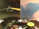 2 LPs by PINK FLOYD  