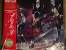 KISS - BLITZ LONDON OBI limited edition picture disc LP