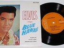 ELVIS PRESLEY: Elvis Sings 