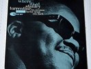 STANLEY TURRENTINE That's Where It's At Original MONO NEW YORK USA LP NM- Ear