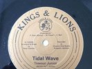 TREVOR JUNIOR - TIDAL WAVE - 12