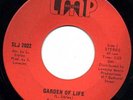 LEROY SIBBLES   GARDEN OF LIFE   KILLING CUTI LISTEN