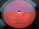 DANDY I'M YOUR PUPPET / WATER BOY DOWN TOWN SKINHEAD HEAR