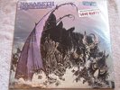 NAZARETH HAIR OF THE DOG LP - MINT AND SEALED in SHRINK 1975 A & M w/ LOVE HURTS
