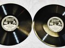 Christmas Edison Diamond Disc Phonograph Records - Murray - Clean, Great Titles