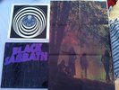 BLACK SABBATH Master Of Reality +MINT+ POSTER orig UK VERTIGO SWIRL 1971 VERY RA