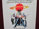 MONSTER MAGNET MONOLITHIC BABY MINT STONER LIMITED EDITION VINYL 2 LP