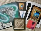 NURSE WITH WOUND - She And Me... Art Edition LP w. Hostess Twinkie CD - 25 Only