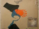NURSE WITH WOUND - Automating Vol 1 - Unique Promo Art Edition - 35 Copies Only
