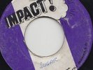 '69 IMPACT REGGAE 45 BOB MARLEY & THE WAILERS SUGAR SUGAR/PETER TOSH GREEN DUCK?