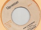 '77 UPSETTER KILLER ROOTS 45 THE CONGOS ROW FISHERMAN ?