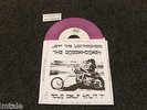 TEST PRESSING - Jeff The Brotherhood - Greenhornes - Tour Only 7