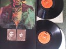 JIMI HENDRIX - ELECTRIC LADYLAND Vintage Vinyl Double Record  LP 1968