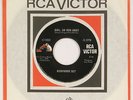 BEDFORDE SET garage 45 RCA “World Through a Tear/ Girl Go Run Away” '65 NM HEAR