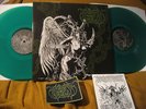 DEATH YELL morbid rites DIE HARD VINYL 2-LP beherit sarcofago