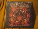 THE CHASM spell of retribution ORIG VINYL LP dissection cenotaph shub niggurath
