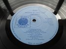 LARRY JOHNSON PRESENTING THE COUNTRY BLUES RARE ORIG 1969 BLUE HORIZON MONO LP