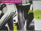 GAMMA KNEE KAPPA LP v.a. Psych Garage Frat MINT Del Counts Rivieras ..   nuggets