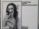 Frank Zappa-Durprees Paradise