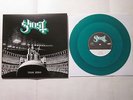 GHOST Year Zero 10'' RARE OOP Uncle Acid Saint Vitus Electric Wizard