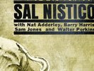 Sal Nistico (ts) [ HEAVYWEIGHTS ] Jazzland 66 1st PRESS  Mono DG VG+/NM