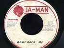 Junior Byles - Remember Me JA orig 7
