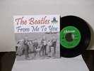 The Beatles, Odeon, 