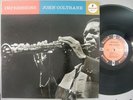 JOHN COLTRANE Impressions IMPULSE mono LP 1961 VG++ unplayed