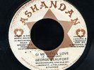 George Beaufort - Gi Me Little Love JA orig 7