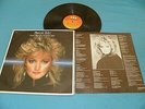 Bonnie Tyler - Faster Than The Speed Of Night - 1983 Israel LP / John Fogerty