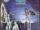 URIAH HEEP - DEMONS AND WIZARDS - 1972 UK BRONZE 1st PRESS VINYL ALBUM