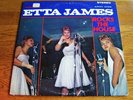 ETTA JAMES   Etta James Rocks The House -  ARGO Live Recording New Era Club