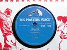 ELVIS PRESLEY 1957 UK 1ST 10