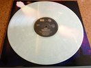 QUEEN RARE DEBUT ALBUM CZECH GLOBUS WHITE / CREAM VINYL
