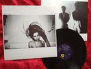 PJ HARVEY - RID OF ME - LP 1993 - ORIG VERY RARE - EXCELLENT ++