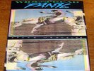 Widespread Panic LP - Space Wrangler - Landslide LD-1016 - Includes Insert