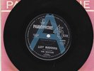 Beatles A Label 45 Promo Australia Lady Madonna The Inner Light 1968 Rare