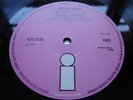 FREE FIRE AND WATER ISLAND UK PINK WHITE i A/1 B/1 FIRST ORIGINAL VINYL KOSSOFF