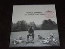 GEORGE HARRISON - All Things Must Pass APPLE Ltd #003289 Factory Sealed Box Set