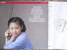 PAGANINI Violin Concerto 1 TCHAIKOVSKY MIDORI Slatkin PHILIPS 420 943-1