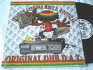 IRATION STEPPAS MEET D ROOTICAL ORIGINAL DUB DAT LP SHAKA ROOTS VERY RARE