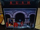 RUSH VERY RARE SEALED LP MOVING PICTURES 1980 USA 1ST PRESS NO CUTS OR BARCODES