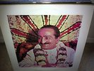 Pete Townshend LP Meher Baba MBO-3 WITH LOVE Rare vinyl NM