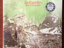 Anberlin New Surrender LP still sealed Feel Good Drag