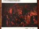 Mindsnare Credulity LP poster sticker booklet insert Ringworm SXE Resist OOP