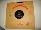 Fredric-Phases and Faces-Forte-Acetate-Different Versions-Psych/Garage LP